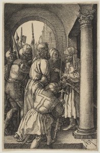  af Albrecht Dürer