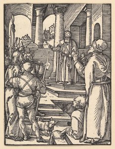 af Albrecht Dürer