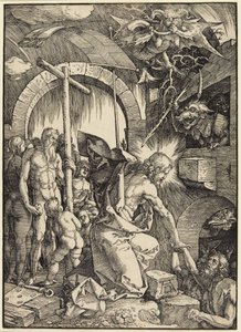  af Albrecht Dürer