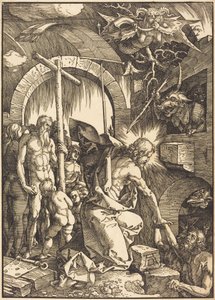  af Albrecht Dürer