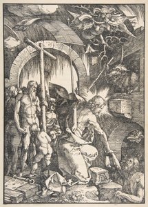  af Albrecht Dürer