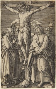  af Albrecht Dürer