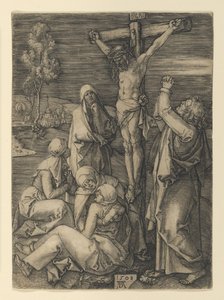 af Albrecht Dürer
