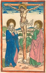  af Albrecht Dürer