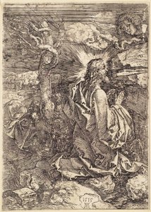  af Albrecht Dürer