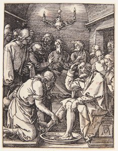  af Albrecht Dürer