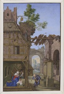  af Albrecht Dürer