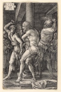  af Albrecht Dürer