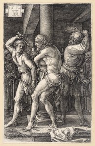  af Albrecht Dürer