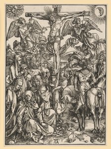  af Albrecht Dürer
