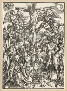  af Albrecht Dürer