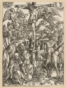  af Albrecht Dürer