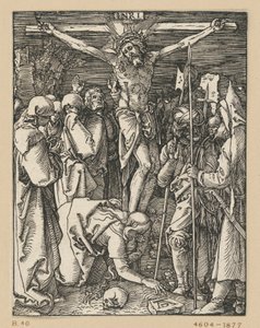  af Albrecht Dürer