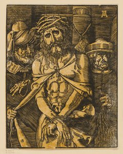  af Albrecht Dürer
