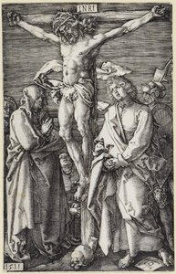  af Albrecht Dürer