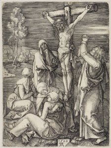 af Albrecht Dürer