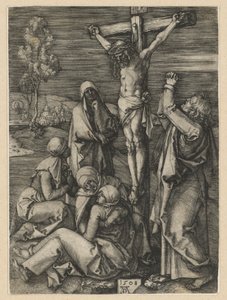  af Albrecht Dürer