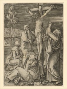  af Albrecht Dürer