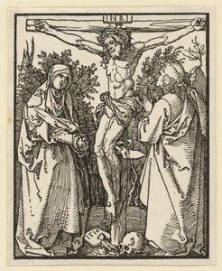  af Albrecht Dürer