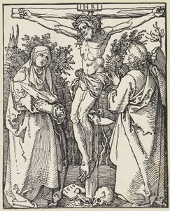  af Albrecht Dürer