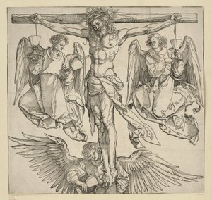  af Albrecht Dürer