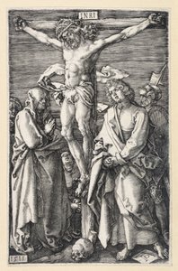  af Albrecht Dürer