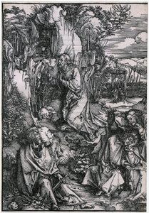  af Albrecht Dürer