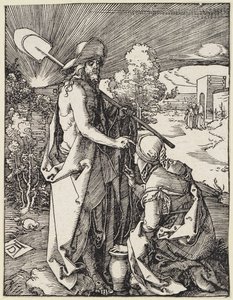  af Albrecht Dürer