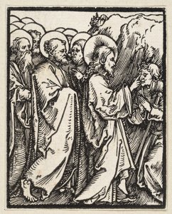  af Albrecht Dürer
