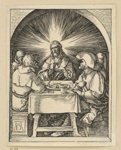  af Albrecht Dürer