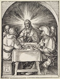  af Albrecht Dürer
