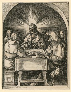  af Albrecht Dürer