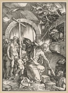  af Albrecht Dürer