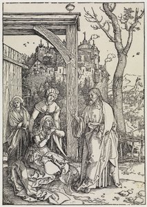  af Albrecht Dürer
