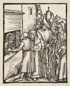  af Albrecht Dürer