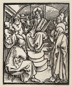  af Albrecht Dürer