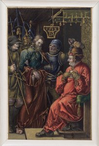  af Albrecht Dürer
