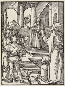  af Albrecht Dürer
