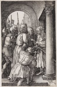  af Albrecht Dürer