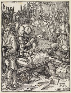  af Albrecht Dürer