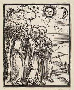  af Albrecht Dürer
