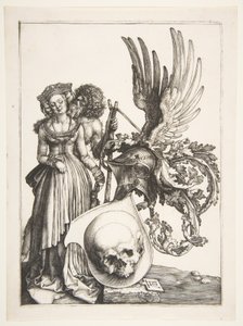  af Albrecht Dürer