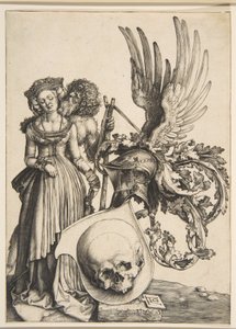  af Albrecht Dürer