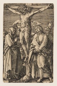  af Albrecht Dürer