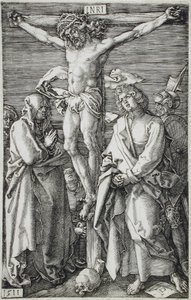  af Albrecht Dürer