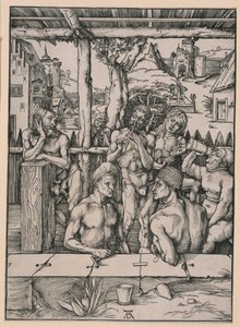  af Albrecht Dürer