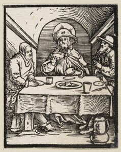  af Albrecht Dürer
