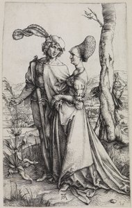  af Albrecht Dürer
