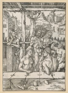  af Albrecht Dürer