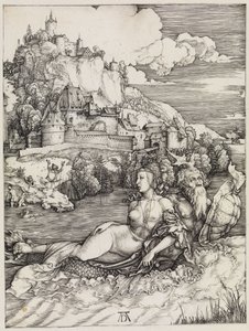  af Albrecht Dürer